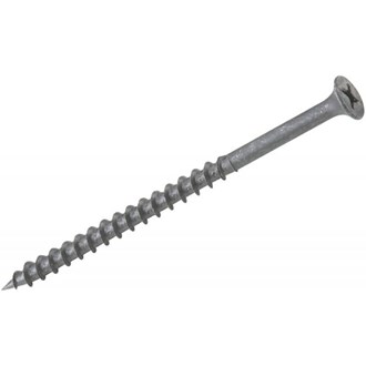 #10 x 3-1/2 in. Bugle Head Phillips Drywall Screw (25-Pack)